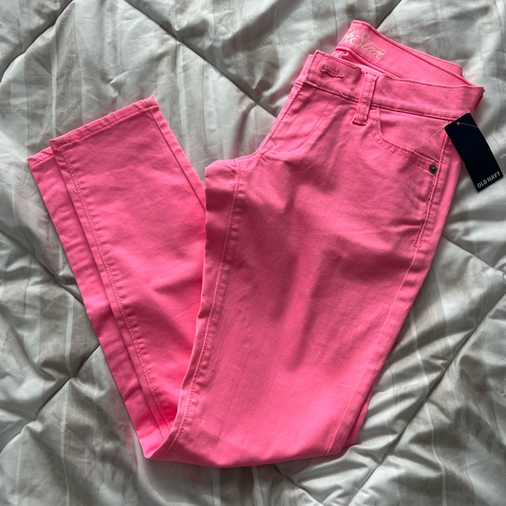 Low Rise jeans - Picture 5 of 5
